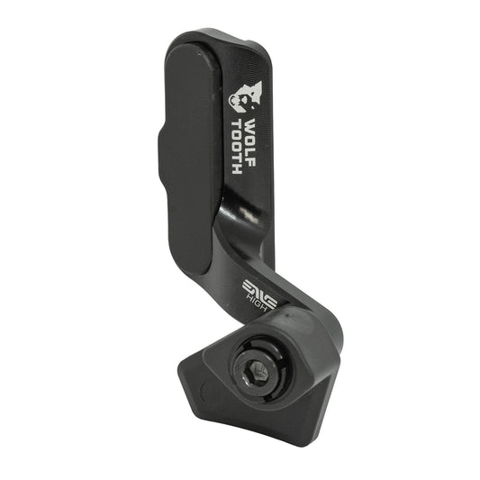 Kettenführung WOLFTOOTH LONEWOLF AERO High Sweep für ENVE