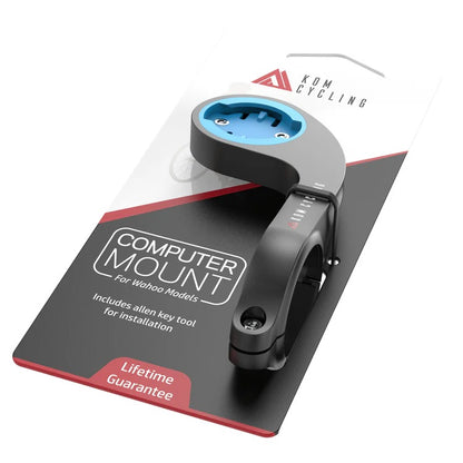 Lenkerhalterung KOM CYCLING Wahoo Elemnt