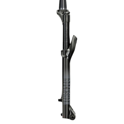 Federgabel ROCKSHOX RECON SILVER RL 29 SoloAir Gerades Steuerrohr Achse 9x100mm QR Schwarz