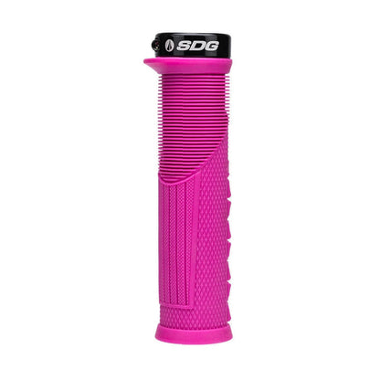 Griffe SDG OPEN CORE THRICE 136 mm Rosa
