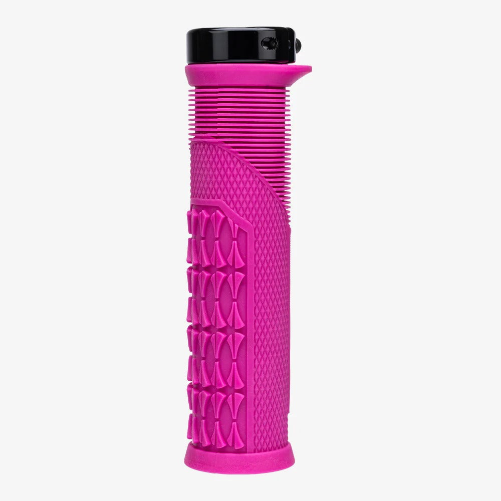 Grips SDG OPEN CORE THRICE 136 mm Pink