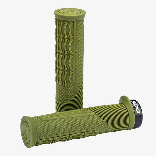 Grips SDG OPEN CORE THRICE 136 mm Grün