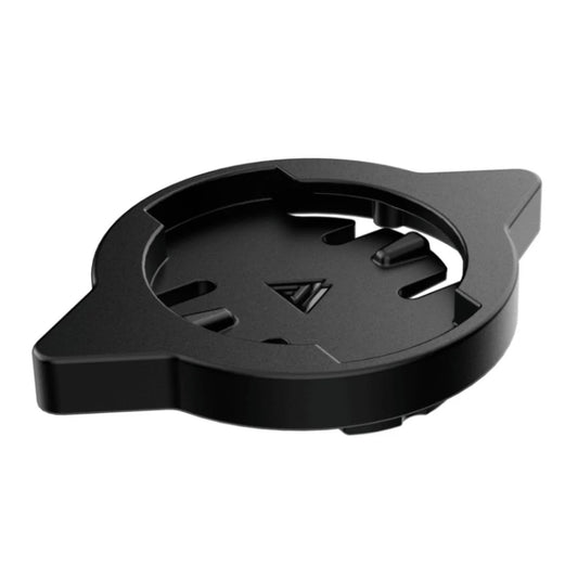 KOM CYCLING Viertelstunden-Adapter von Garmin auf Wahoo