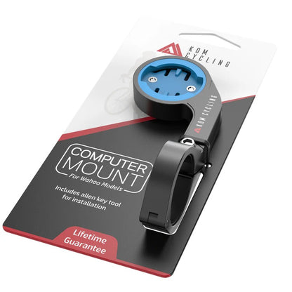 Aero Lenkerhalterung KOM CYCLING Wahoo Bolt
