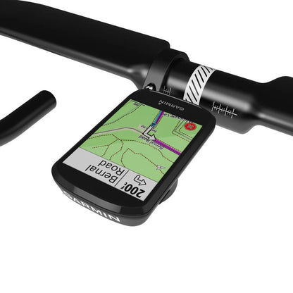 Aero-Lenkerhalterung KOM CYCLING Garmin