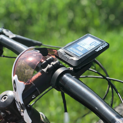 Lenkerhalterung KOM CYCLING Wahoo Elemnt