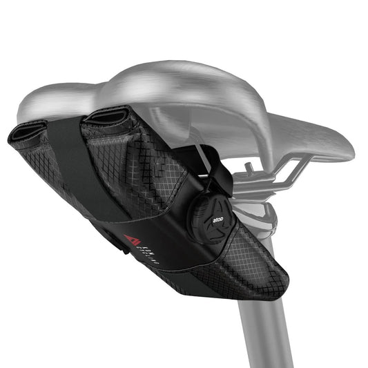 KOM CYCLING SADDLE ROLL XL Satteltasche
