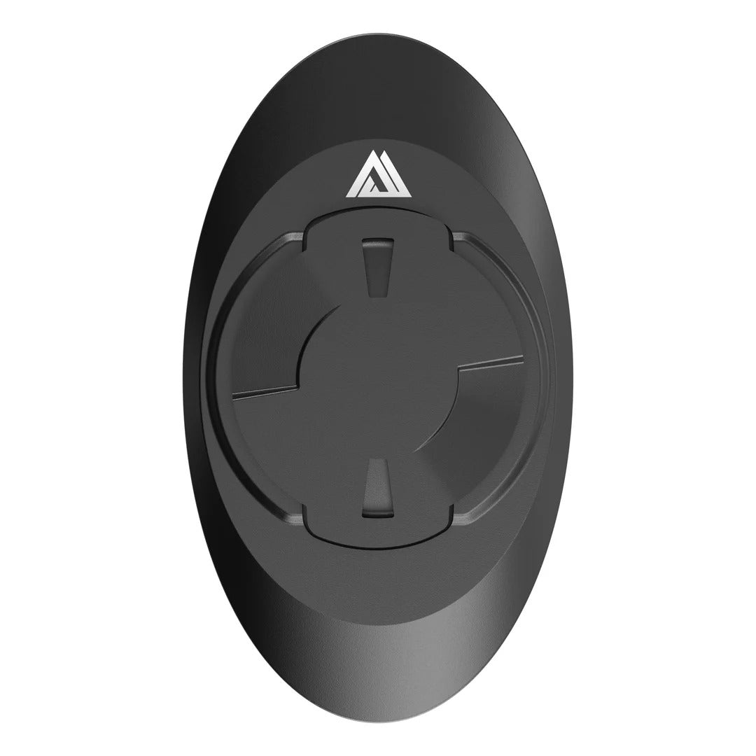 KOM CYCLING Telefonadapter für Wahoo Halterung