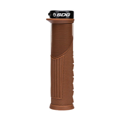 Griffe SDG OPEN CORE THRICE 136 mm Braun