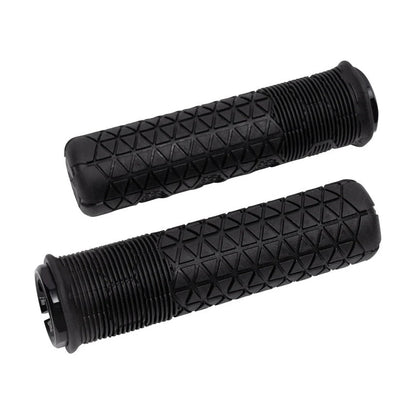 Grips ENVE FRACTAL Lock-On Trail Schwarz