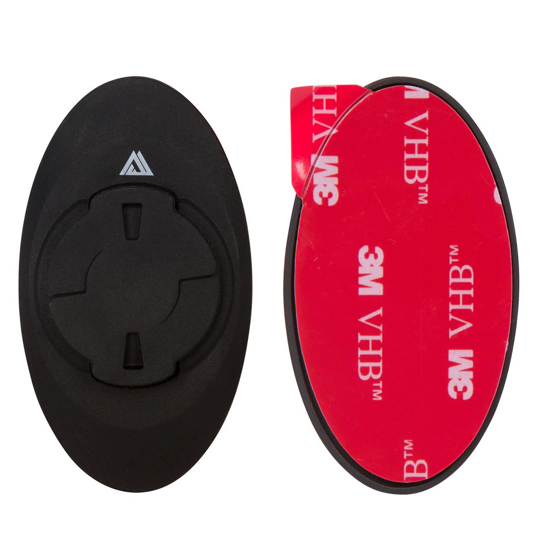 KOM CYCLING Telefonadapter für Wahoo Halterung