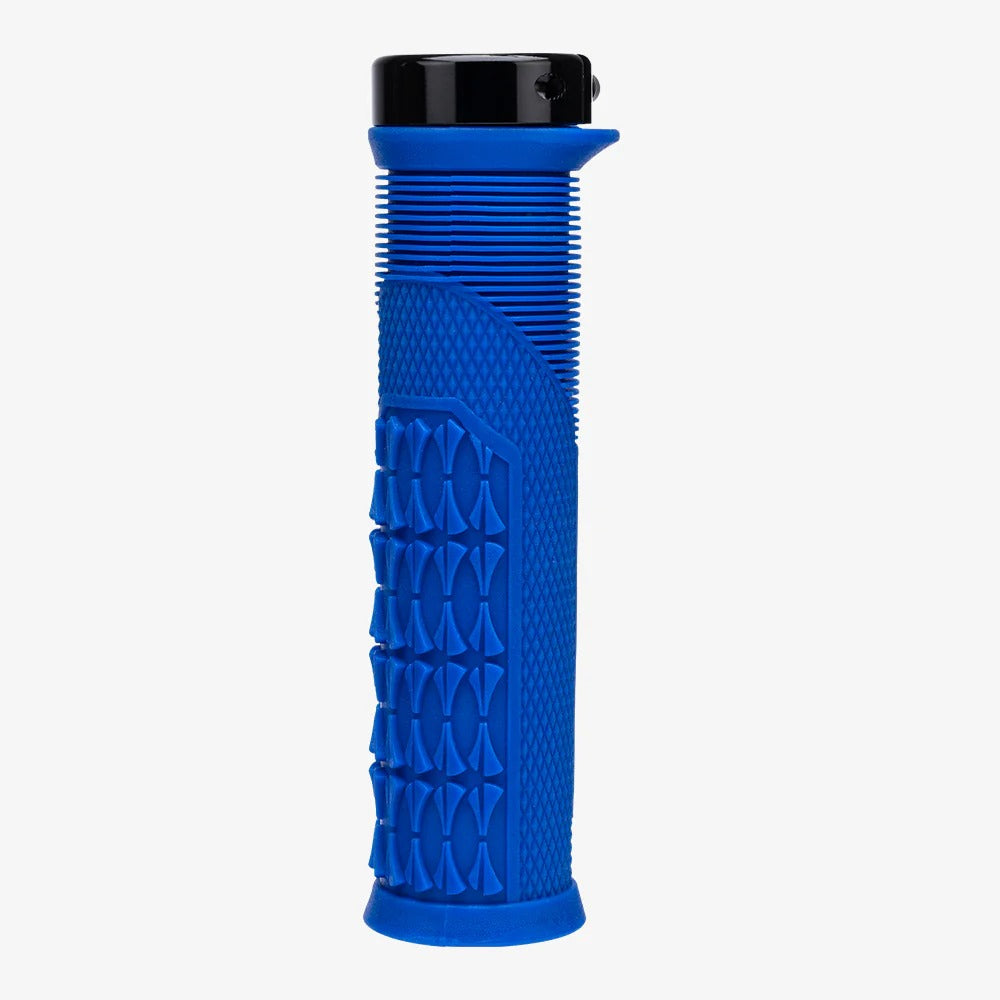 Grips SDG OPEN CORE THRICE 136 mm Blau