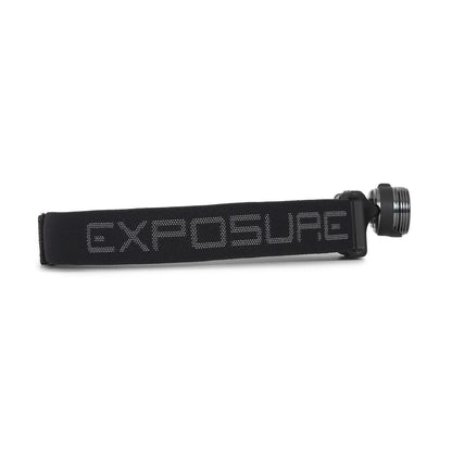 Stirnlampe EXPOSURE LIGHTS HT RAW