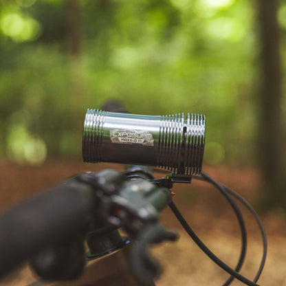 Frontbeleuchtung EXPOSURE LIGHTS MAXX-D 17