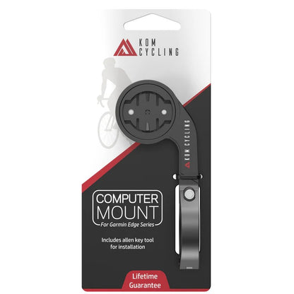 Aero-Lenkerhalterung KOM CYCLING Garmin
