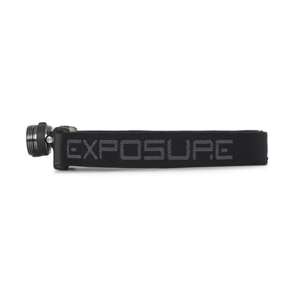 Stirnlampe EXPOSURE LIGHTS HT RAW