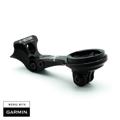 Halterung für GPS Garmin K-EDGE Combo Mount Madone Gen 8