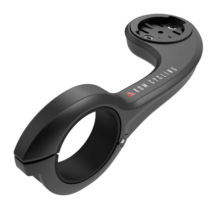 Lenkerhalter-Kit KOM CYCLING CM06 Schwarz