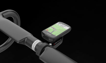 Aero-Lenkerhalterung KOM CYCLING Garmin
