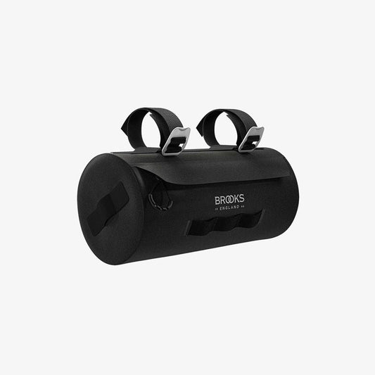 BROOKS SCAPE POUCH 3L Lenkertasche Schwarz