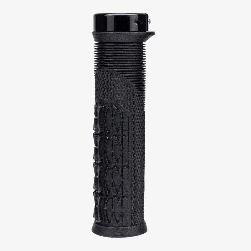Grips SDG OPEN CORE THRICE 136 mm Schwarz