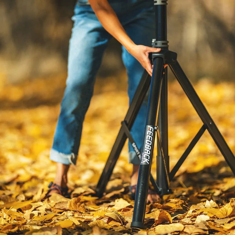 Werkstattfüße FEEDBACK Sport-Mechanic