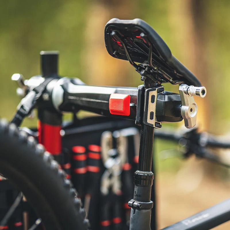 Werkstattfüße FEEDBACK Pro Mechanic HD