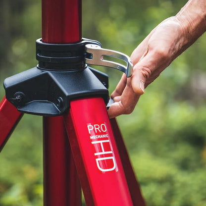 Montageständer FEEDBACK SPORTS Pro Mechanic HD