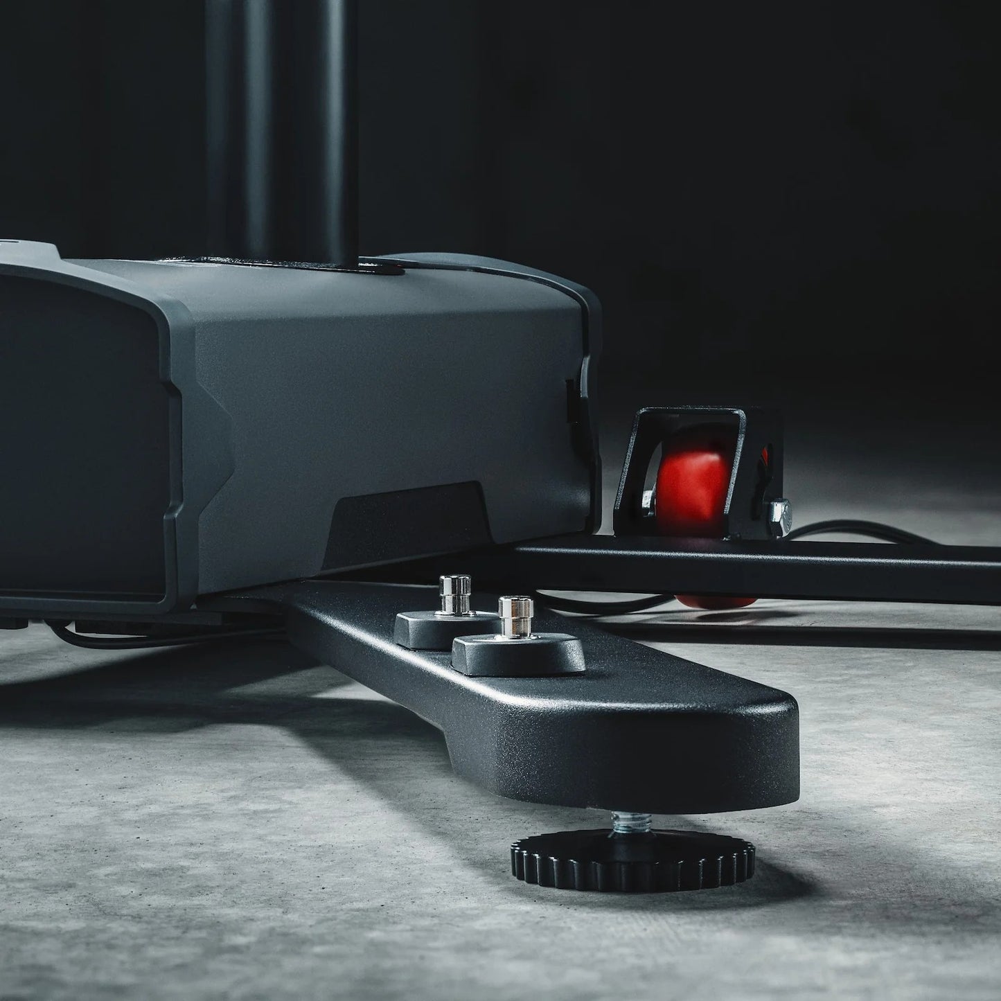 Werkstattfüße FEEDBACK Pro E Lift