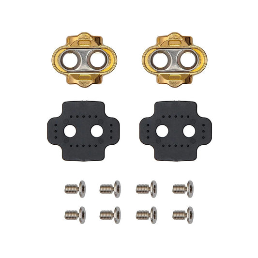 CRANKBROTHERS STANDARD RELEASE-Unterlegscheiben-Set