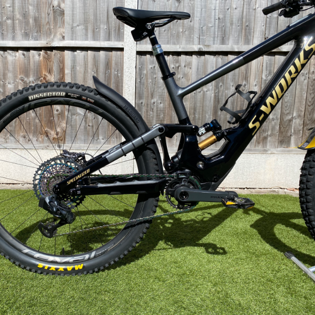 Schutzblech Hinten RRP ProGuard Standard