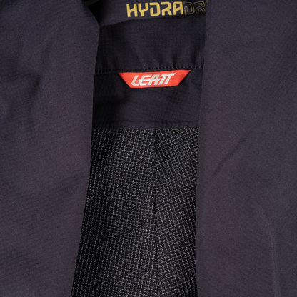 Hose LEATT MTB HYDRADRI 3.0 Schwarz