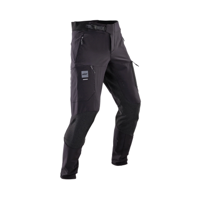 Hose LEATT MTB GRAVITY 4.0 New Schwarz