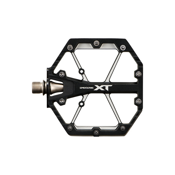 SHIMANO XT PD-M8240 Flache Pedale