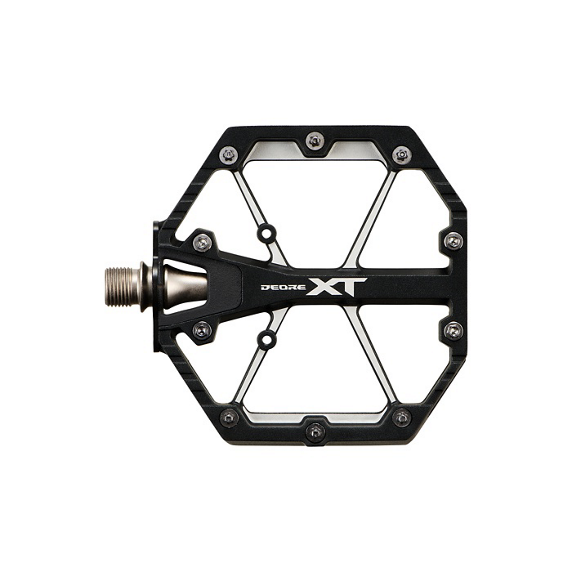 SHIMANO XT PD-M8240 Flache Pedale