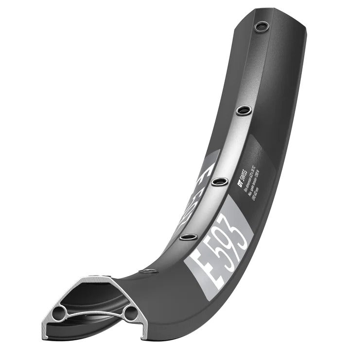 Felge DT SWISS E 593 29" 30 mm