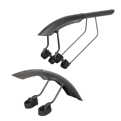 Paar Vorder- und Hinterradschutzbleche TOPEAK TETRAFENDER M1-M2