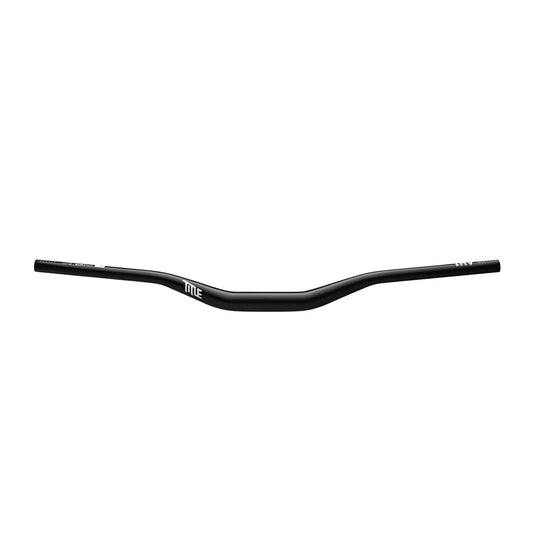 Lenker TITLE AH1 Rise 38mm 800mm Schwarz