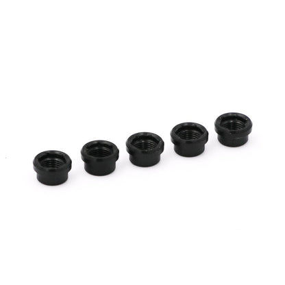 RENNEN Regular Kettenblattschraubenmuttern (x5)