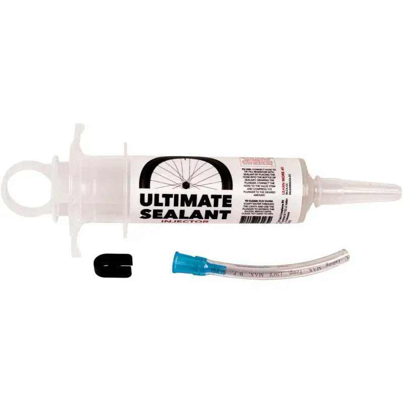 Spritze für Präventivflüssigkeit SILCA ULTIMATE SEALANT INJECTOR