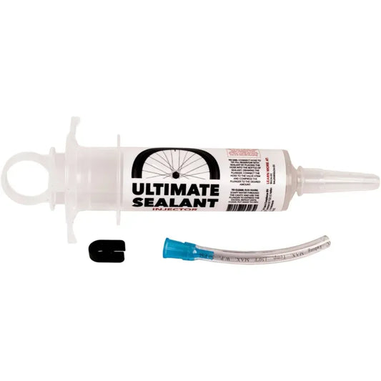 Spritze für Präventivflüssigkeit SILCA ULTIMATE SEALANT INJECTOR