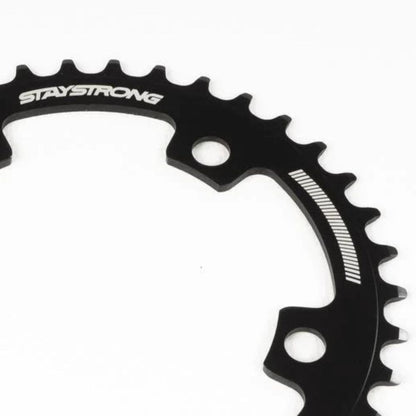 Kettenblatt STAY STRONG AXION 4 Löcher