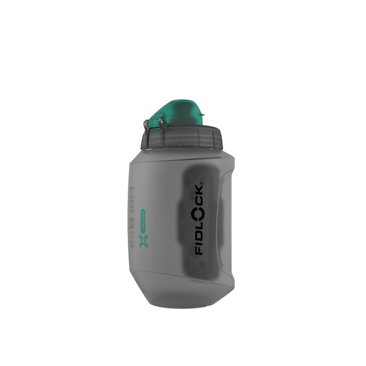 FIDLOCK TWIST Trinkflasche mit Magnetverschluss (550ml) Antibakteriell
