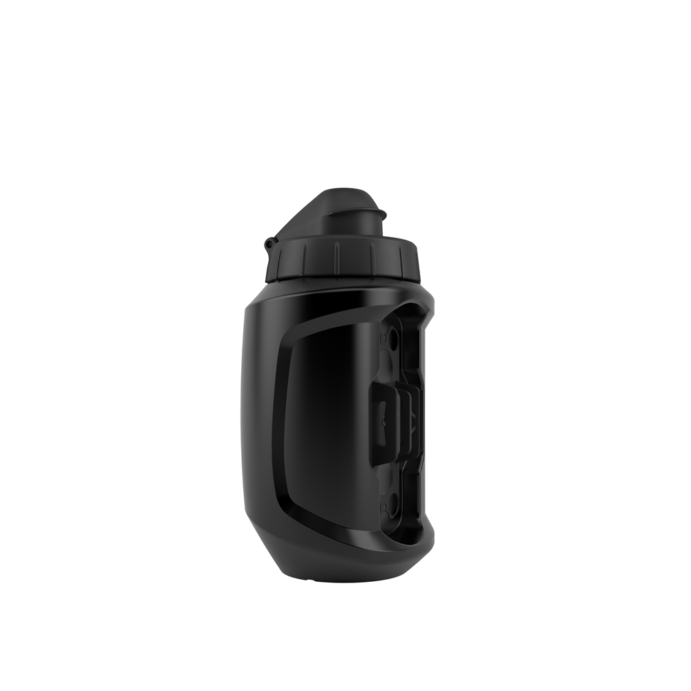 FIDLOCK TWIST Seul Ersatzflasche (550ml) Schwarz