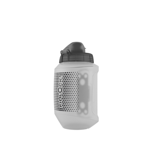 FIDLOCK TWIST Seul Ersatzflasche (550ml) Transparent