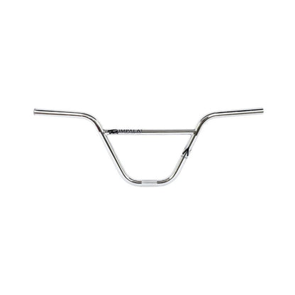 BMX-Lenker AVIAN Six Four Impala Chrome Ø22,2mm