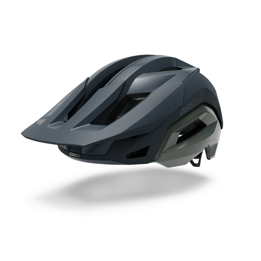 MTB-Helm GIRO MONTARO PRO Marine Matte