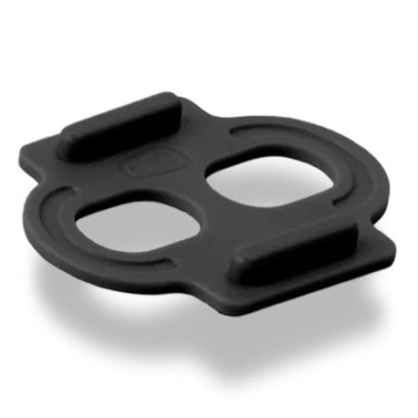 CRANKBROTHERS MATCH Unterlegscheiben Shimano Schwarz 1.0mm