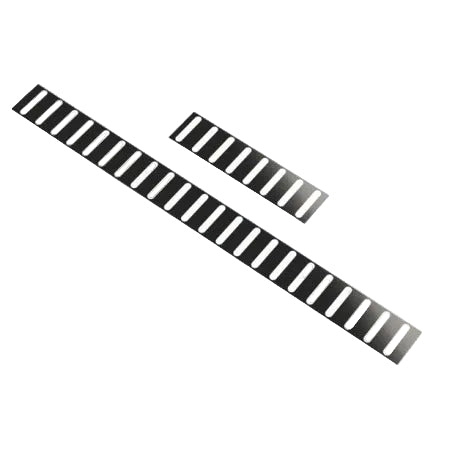 RRP ProGuard Hinterer Sticker Schwarz/Weiß