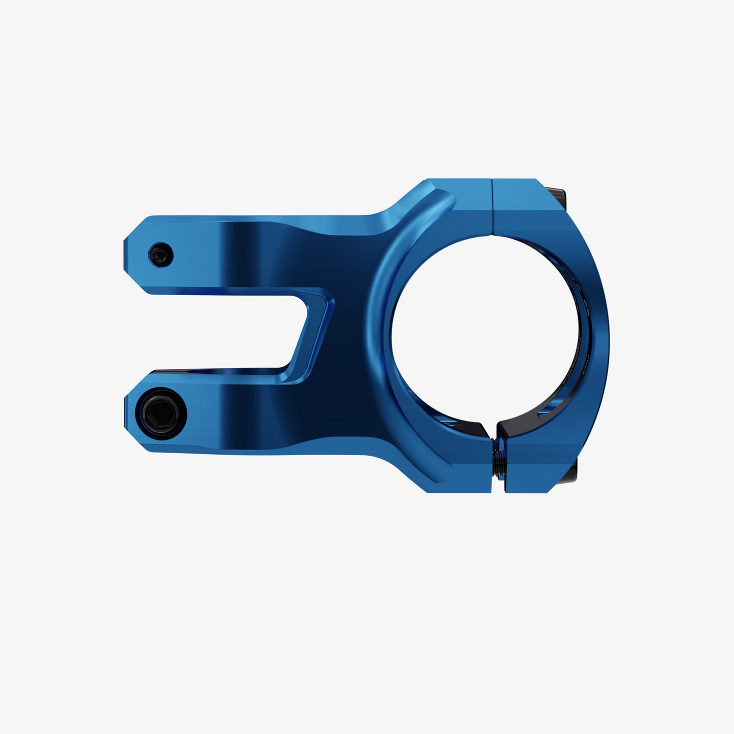 Vorbau RACE FACE TURBINE 35 Blau